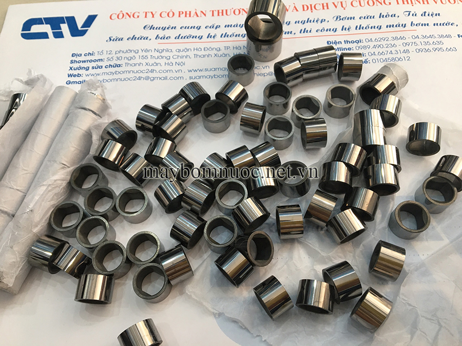 Bạc dẫn hướng máy bơm nước giá tốt