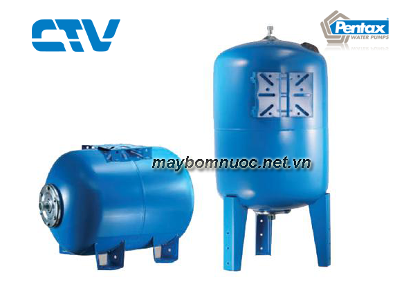 Bình tích áp Pentax