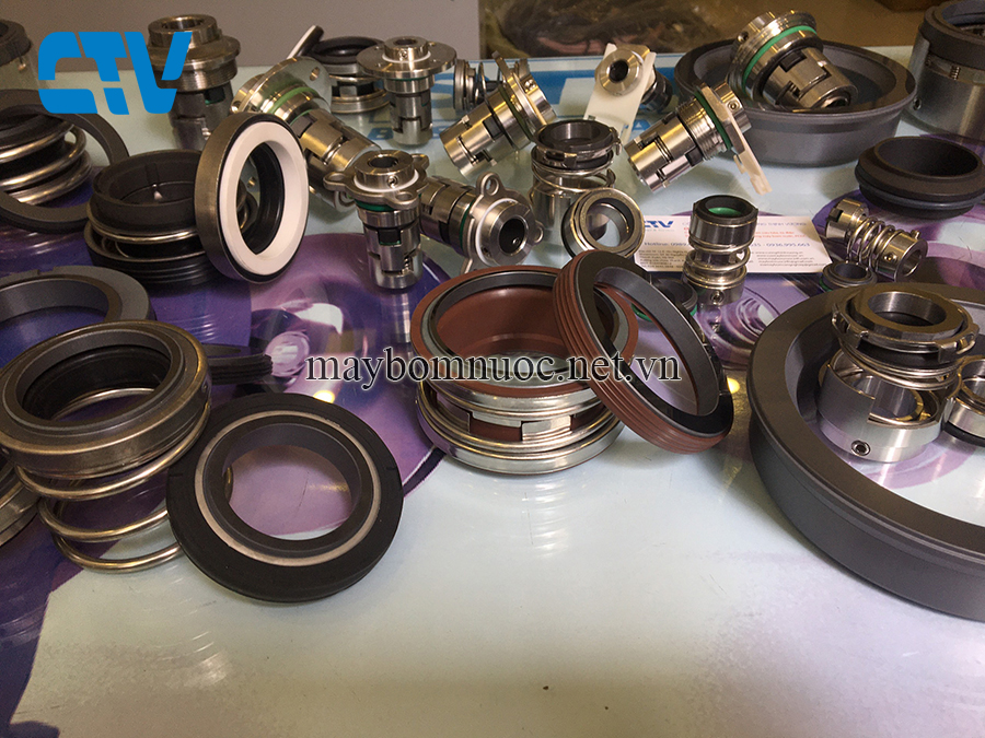 Cường Thịnh Vương – Đơn vị cung cấp phớt máy bơm uy tín hàng đầu Toàn Quốc