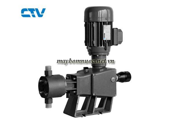 Hướng dẫn khắc phục một số sự cố thường xảy ra với máy bơm định lượng hóa chất
