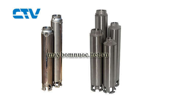 Máy bơm hỏa tiễn là gì, có những loại bơm hỏa tiễn nào?