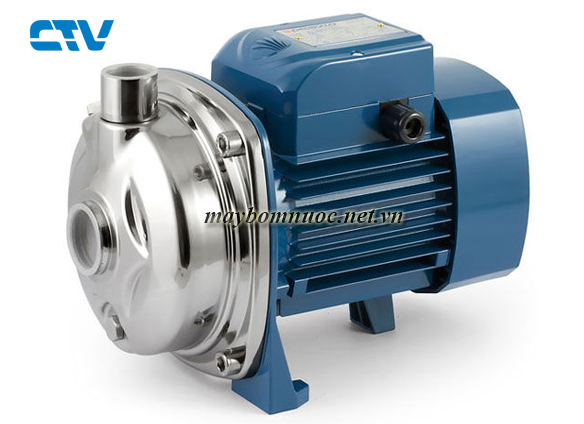 Các loại máy bơm nồi hơi có trên thị trường hiện nay