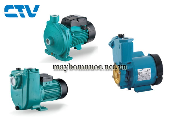 Máy bơm nước Leopono