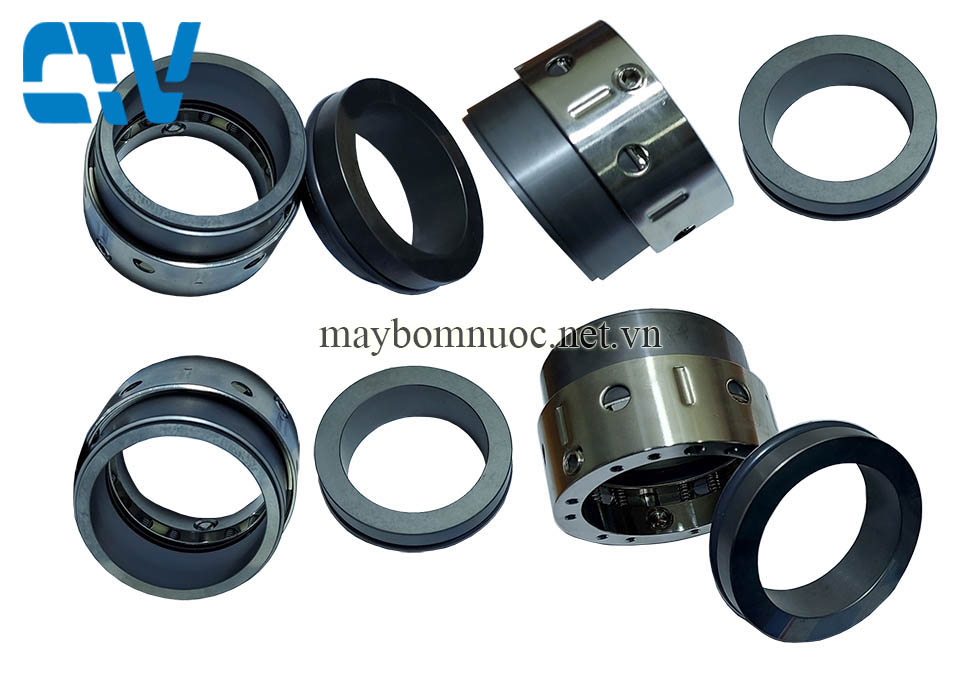 Nguyên Nhân Hỏng Phớt Cơ Khí Và Cách Kéo Dài Tuổi Thọ Máy Bơm Nước