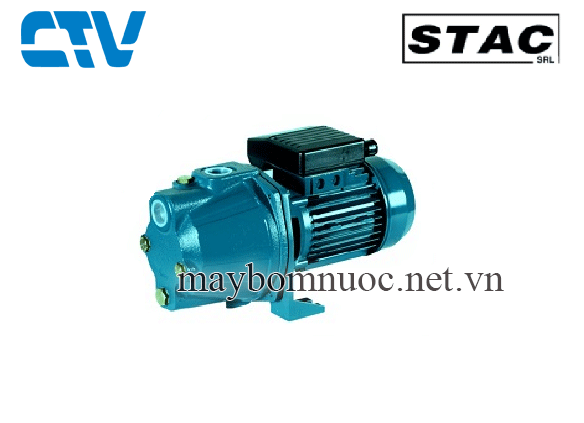 Máy bơm bán chân không STAC J60M