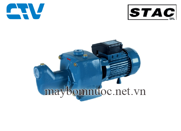 Máy bơm họng súng STAC JB-200
