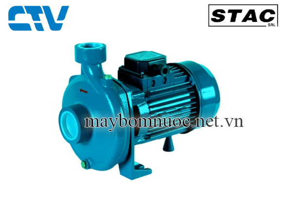 Máy bơm ly tâm lưu lượng lớn STAC CP 200T