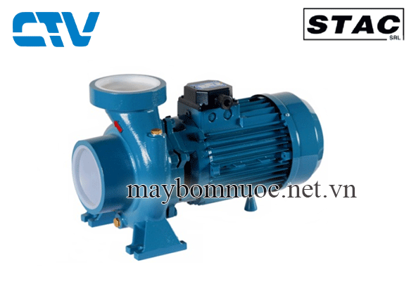 Máy bơm ly tâm lưu lượng lớn STAC CS 153T