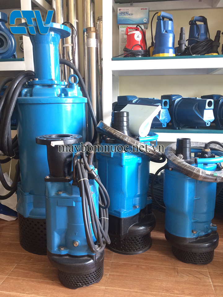 Thuê máy bơm gấp? Gọi ngay Cường Thịnh Vương - Giao nhanh, giá tốt, hỗ trợ 24/7