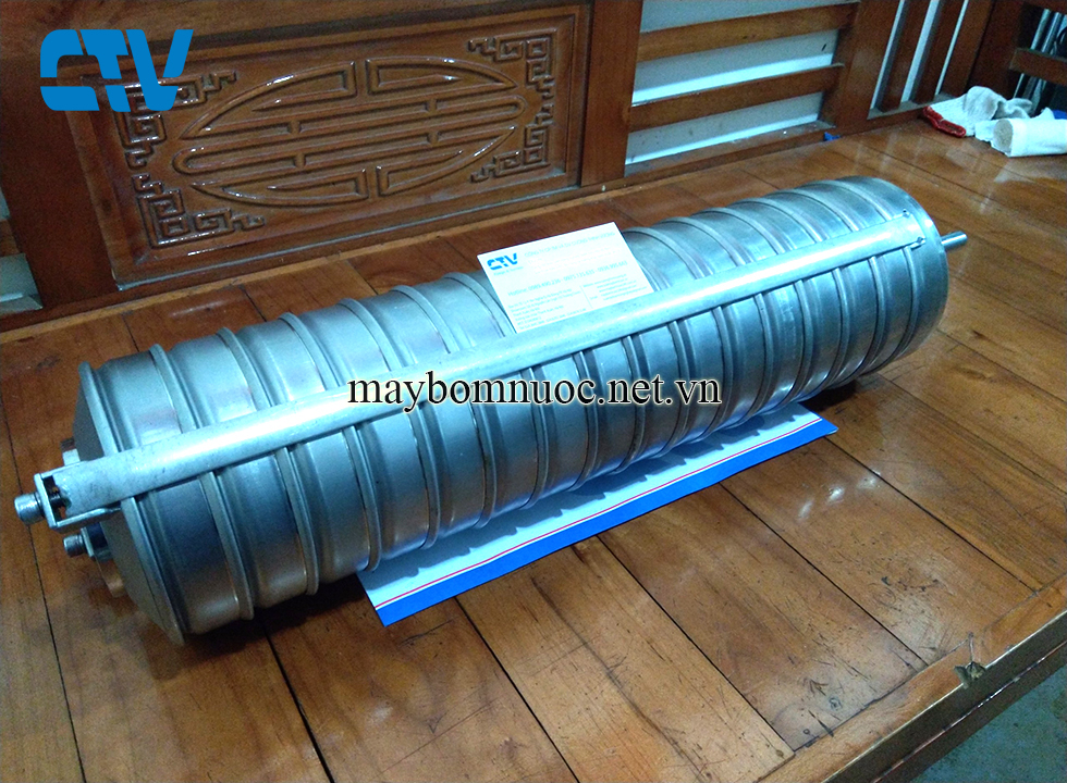 Bơm CNP CDL - Ruột buồng bơm trục đứng CNP CDL8-18